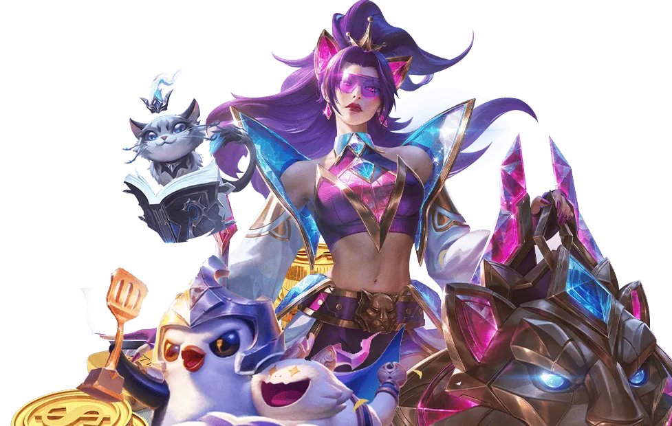 Khu vực câu hỏi thường gặp của game kuwin