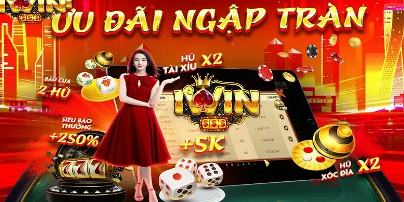 Vòng quay miễn phí nổ hũ game kuwin